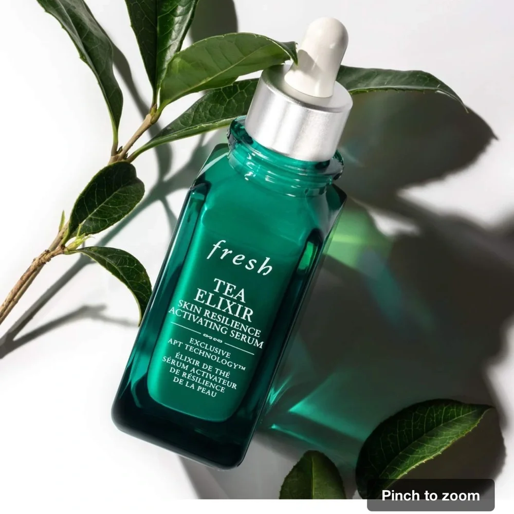 Fresh Beaty set of 3 products travel size